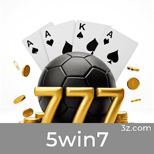 5win7 game mais image