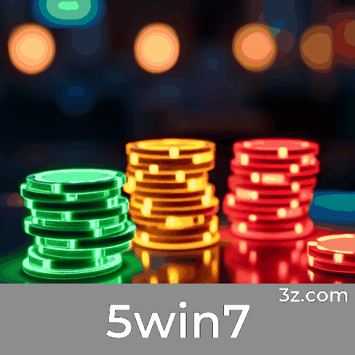 5win7 game mais image