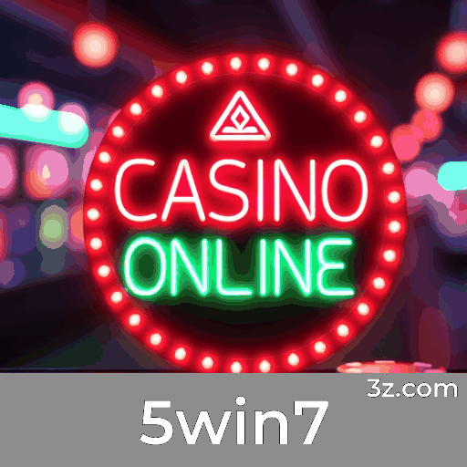 5win7 game mais image