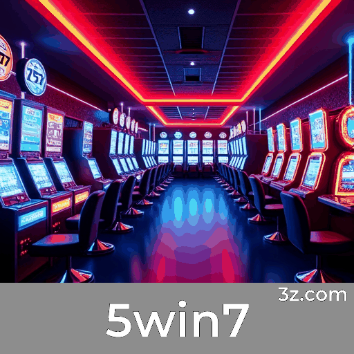 5win7 game mais image